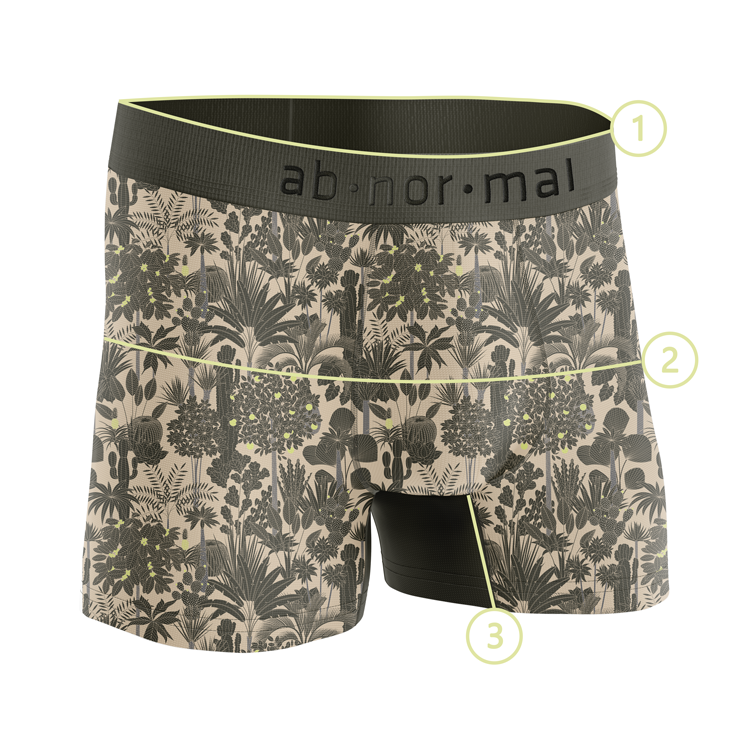 abnormal underwear size guide boxer brief